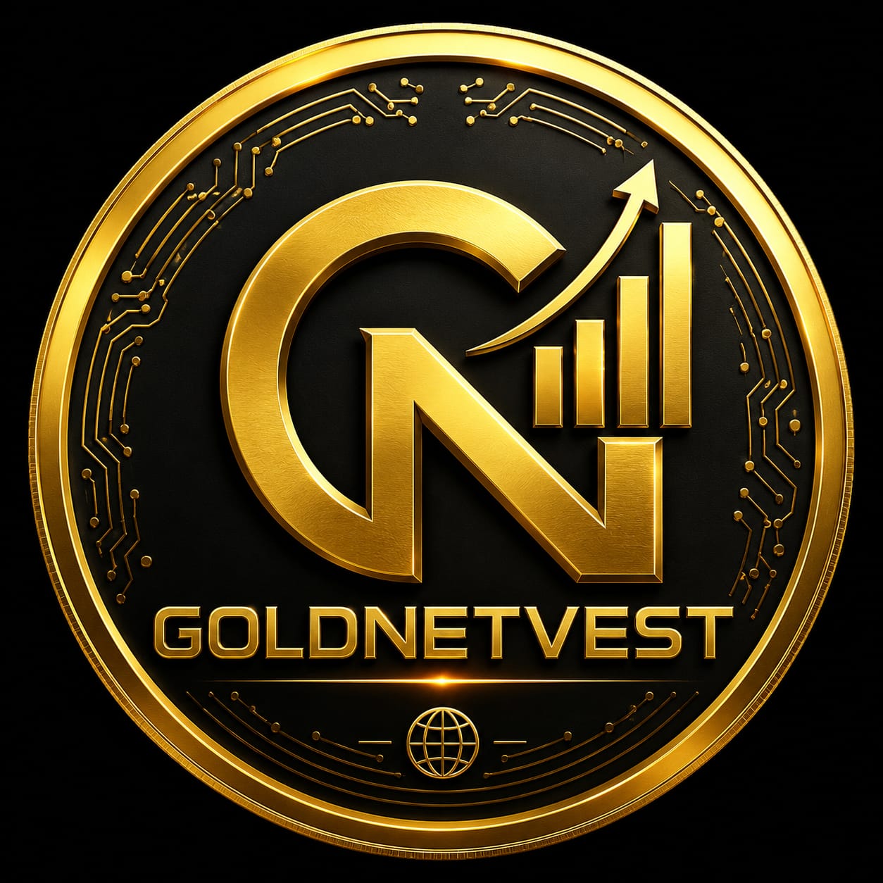 Goldnetvest